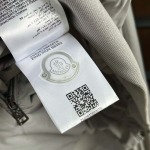 2025年11月17日秋冬新作Monclerジャケット高品質人気商品/QIU工場