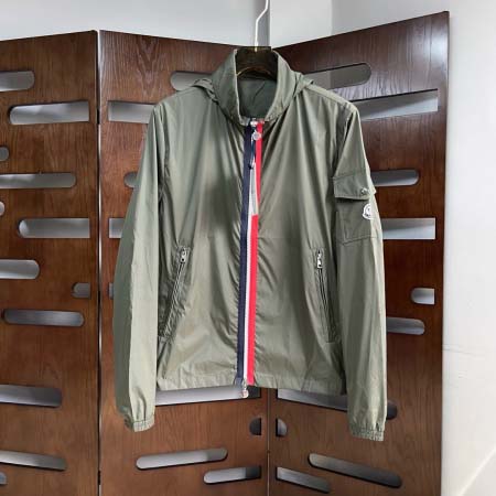 2025年11月17日秋冬新作Monclerジャケット高品質...