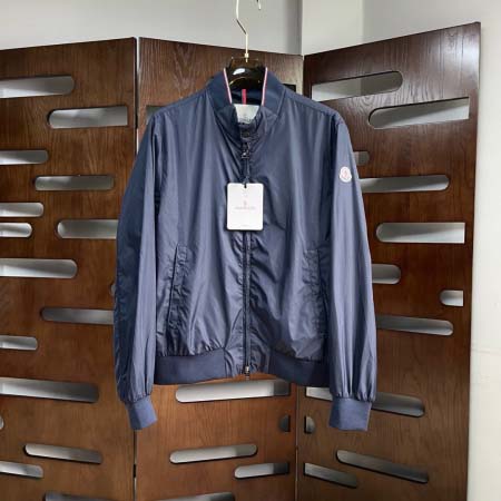 2025年11月17日秋冬新作Monclerジャケット高品質...