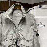 2025年11月17日秋冬新作C.P綿の服高品質人気商品/QIU工場