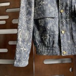 2025年11月17日秋冬新作Louis vuittonジャケット高品質人気商品/QIU工場