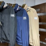 2025年11月17日秋冬新作Burberryジャケット高品質人気商品/QIU工場