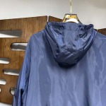 2025年11月17日秋冬新作Pradaジャケット高品質人気商品/QIU工場