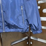 2025年11月17日秋冬新作Pradaジャケット高品質人気商品/QIU工場