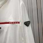 2025年11月17日秋冬新作PRADAジャケット高品質人気商品/QIU工場