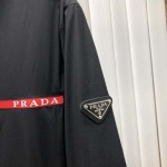 2025年11月17日秋冬新作PRADAジャケット高品質人気商品/QIU工場