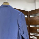 2025年11月17日秋冬新作Pradaジャケット高品質人気商品/QIU工場