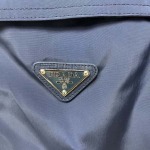 2025年11月17日秋冬新作Pradaジャケット高品質人気商品/QIU工場