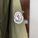 2025年11月17日秋冬新作Monclerジャケット高品質人気商品/QIU工場