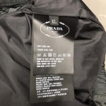 2025年11月17日秋冬新作PRADAジャケット高品質人気商品/QIU工場