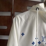 2025年11月17日秋冬新作LOUIS VUITTONジャケット高品質人気商品/QIU工場