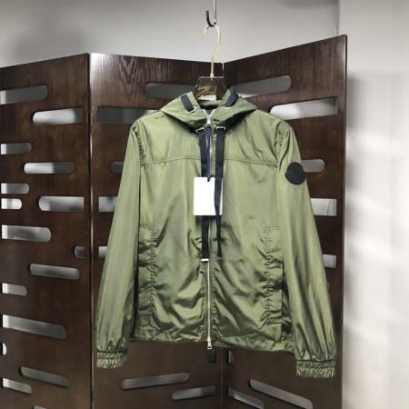 2025年11月17日秋冬新作MONCLERジャケット高品質...