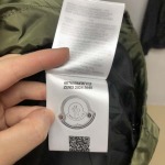 2025年11月17日秋冬新作MONCLERジャケット高品質人気商品/QIU工場