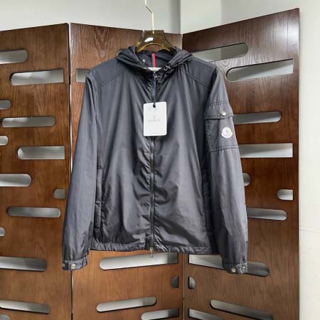 2025年11月17日秋冬新作Monclerジャケット高品質...