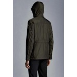 2025年11月17日秋冬新作Monclerジャケット高品質人気商品/QIU工場
