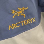 2025年11月17日秋冬新作ARCTERYXジャケット高品質人気商品/QIU工場