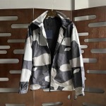 2025年11月17日秋冬新作Louis Vuittonジャケット高品質人気商品/QIU工場