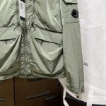 2025年11月17日秋冬新作C.P綿の服高品質人気商品/QIU工場