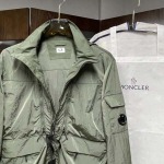 2025年11月17日秋冬新作C.P綿の服高品質人気商品/QIU工場