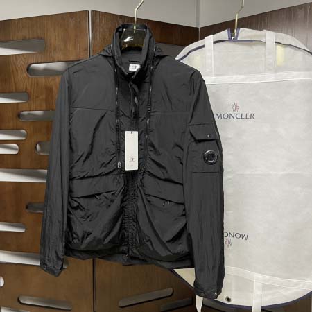 2025年11月17日秋冬新作C.P綿の服高品質人気商品/Q...