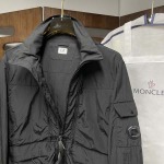 2025年11月17日秋冬新作C.P綿の服高品質人気商品/QIU工場