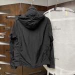 2025年11月17日秋冬新作C.P綿の服高品質人気商品/QIU工場