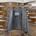 2025年11月17日秋冬新作PRADA綿の服高品質人気商品/QIU工場