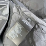 2025年11月17日秋冬新作PRADA綿の服高品質人気商品/QIU工場