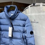 2025年11月17日秋冬新作CP.COMPANYダウンジャケット高品質人気商品/QIU工場