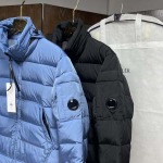 2025年11月17日秋冬新作CP.COMPANYダウンジャケット高品質人気商品/QIU工場