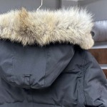 2025年11月17日秋冬新作Can-ada Gooseダウンジャケット高品質人気商品/QIU工場