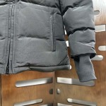 2025年11月17日秋冬新作Can-ada Gooseダウンジャケット高品質人気商品/QIU工場