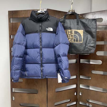 2025年11月17日秋冬新作The North Faceダ...