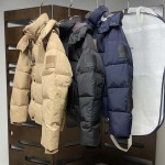2025年11月17日秋冬新作Burberryダウンジャケット高品質人気商品/QIU工場