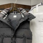 2025年11月17日秋冬新作Burberryダウンジャケット高品質人気商品/QIU工場