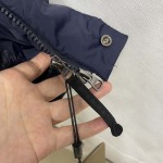 2025年11月17日秋冬新作Burberryダウンジャケット高品質人気商品/QIU工場