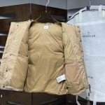 2025年11月17日秋冬新作Burberryダウンジャケット高品質人気商品/QIU工場