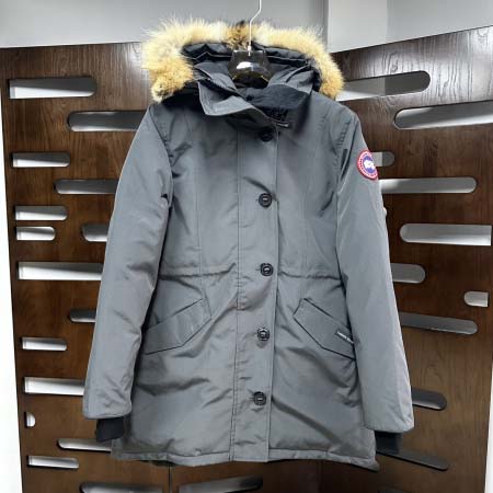 2025年11月17日秋冬新作Can-ada Gooseダウ...