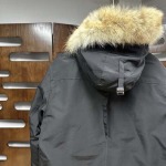 2025年11月17日秋冬新作Ca-nada Gooseダウンジャケット高品質人気商品/QIU工場