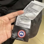 2025年11月17日秋冬新作Ca-nada Gooseダウンジャケット高品質人気商品/QIU工場