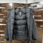 2025年11月17日秋冬新作Ca-nada Gooseダウンジャケット高品質人気商品/QIU工場