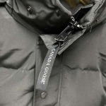 2025年11月17日秋冬新作Can-ada Gooseダウンジャケット高品質人気商品/QIU工場