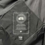 2025年11月17日秋冬新作Can-ada Gooseダウンジャケット高品質人気商品/QIU工場