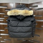 2025年11月17日秋冬新作Cana-da Gooseダウンジャケット高品質人気商品/QIU工場