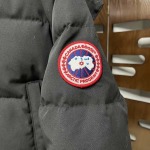 2025年11月17日秋冬新作Cana-da Gooseダウンジャケット高品質人気商品/QIU工場