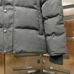 2025年11月17日秋冬新作Cana-da Gooseダウンジャケット高品質人気商品/QIU工場