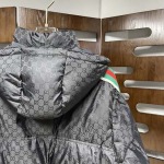2025年11月17日秋冬新作GUCCIダウンジャケット高品質人気商品/QIU工場