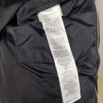 2025年11月17日秋冬新作GUCCIダウンジャケット高品質人気商品/QIU工場