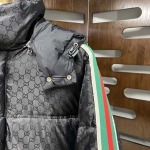 2025年11月17日秋冬新作GUCCIダウンジャケット高品質人気商品/QIU工場