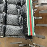 2025年11月17日秋冬新作GUCCIダウンジャケット高品質人気商品/QIU工場